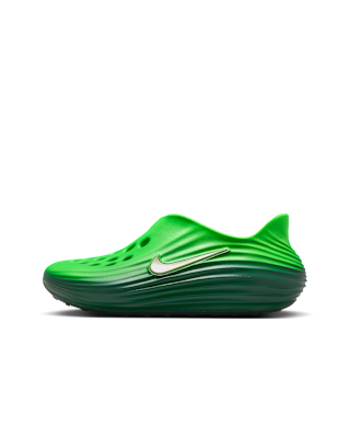 Reviews: Tenis para niños grandes Nike ReactX Rejuven8. Nike.com